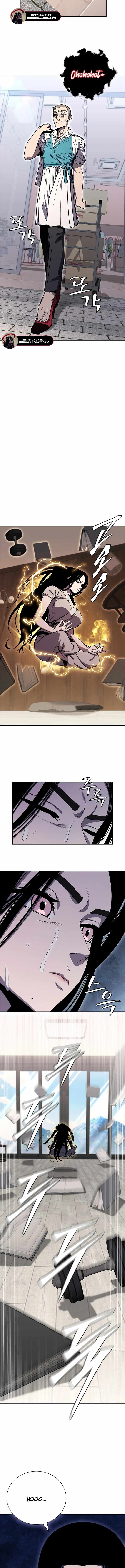 The Return of the Crazy Monkey King Chapter 26 6